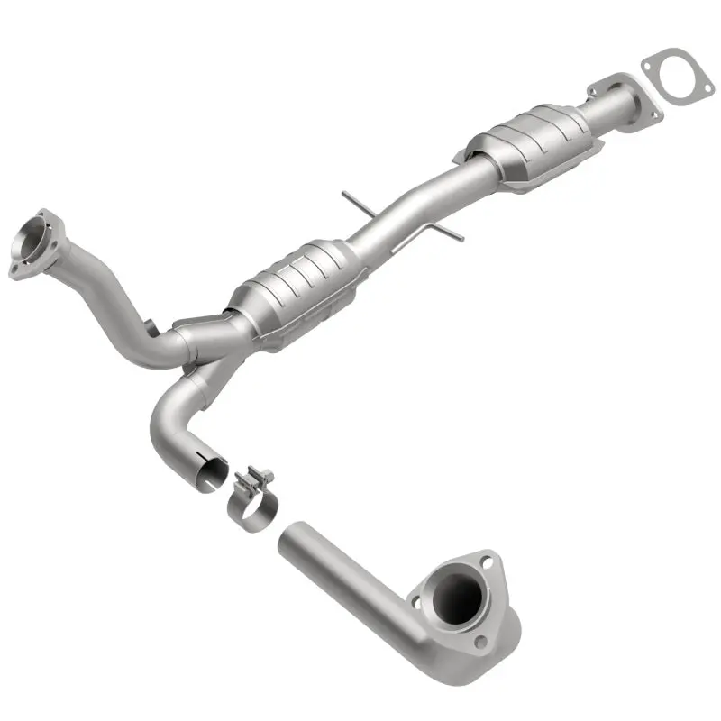Magnaflow Conv Df 00-04 S10/Sonoma 4.3L 1