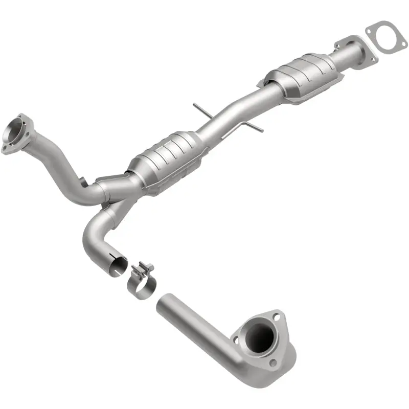 Magnaflow Conv Df 00-04 S10/Sonoma 4.3L 2