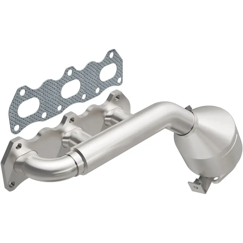 Magnaflow Conv Df 00 Direct-Fit Catalytic Converter For Suzuki Grand Vitara 2.5L 2
