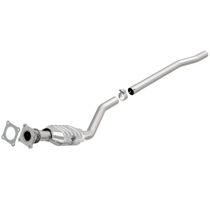 Magnaflow Conv Df 01-04 Dodge Caravan 2.4L Magnaflow Conv Df 1