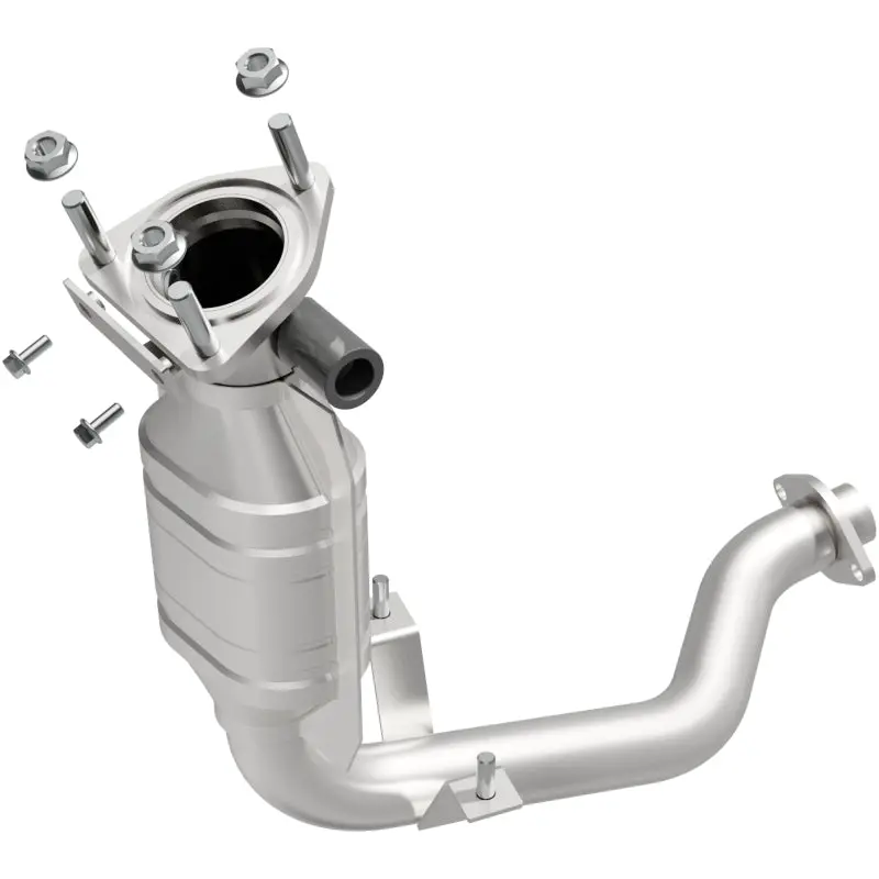 Magnaflow Conv Df 01-04 Escape 2.0 Oem Direct-Fit Catalytic Converter For 2001-2004 Ford Escape And Mazda Tribute 1