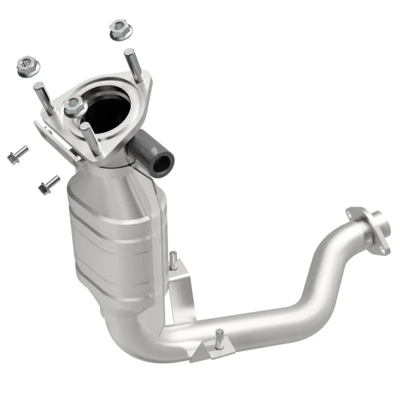 Magnaflow Conv Df 01-04 Escape 2.0 Oem Direct-Fit Catalytic Converter For 2001-2004 Ford Escape And Mazda Tribute 2