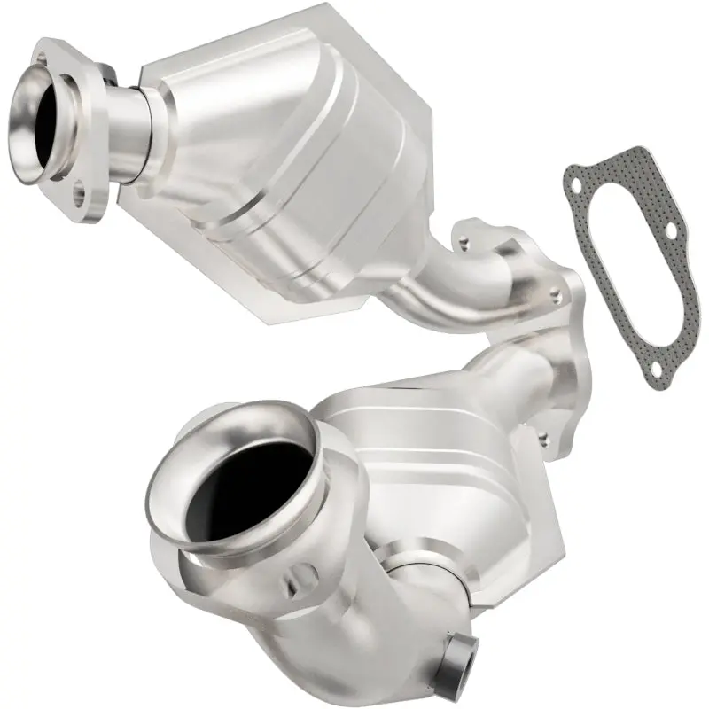 Magnaflow Conv Df 01-04 Explorer Oem Direct-Fit Catalytic Converter 2001-2005 Ford Explorer Ranger B4000 2