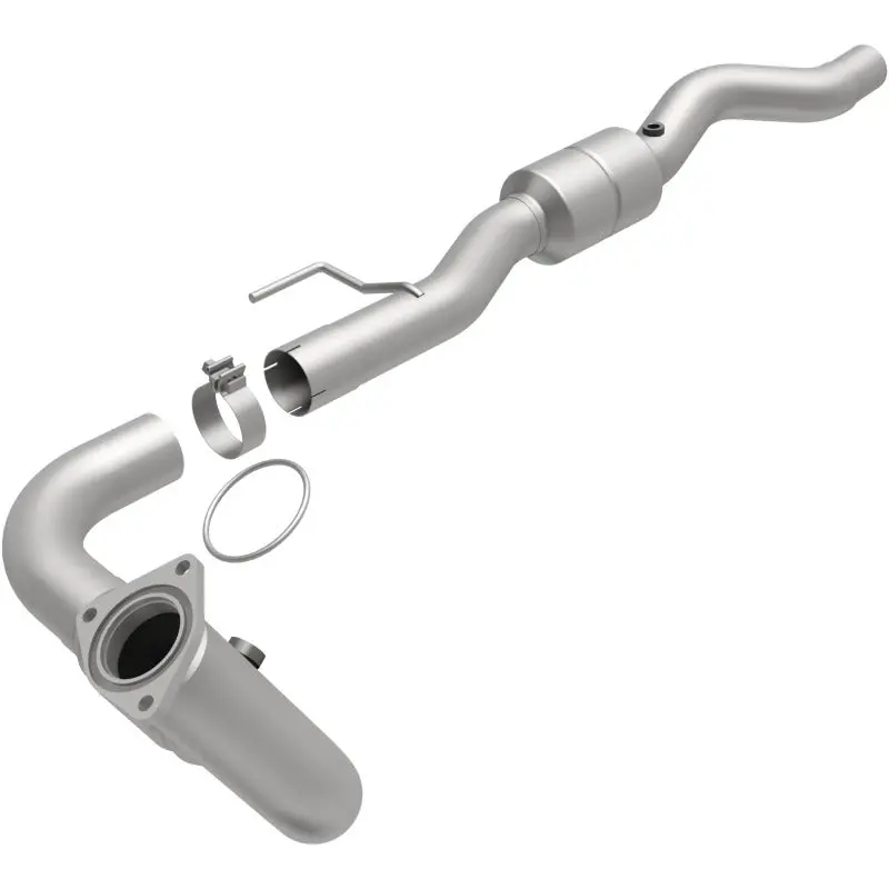 Magnaflow Conv Df 02-03 Avalanche 8.1 Ds Oem Magnaflow 2