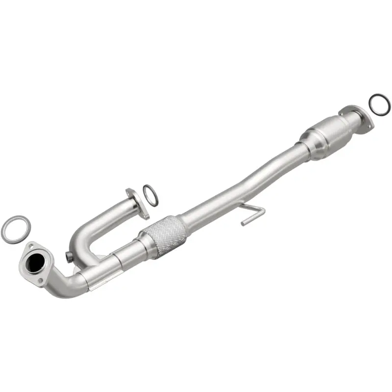 Magnaflow Conv Df 02-03 Lexus Es300 3.0L Rear Direct-Fit Catalytic Converter 1
