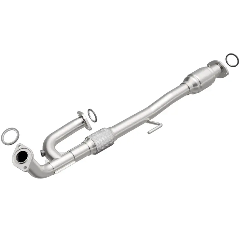 Magnaflow Conv Df 02-03 Lexus Es300 3.0L Rear Direct-Fit Catalytic Converter 2