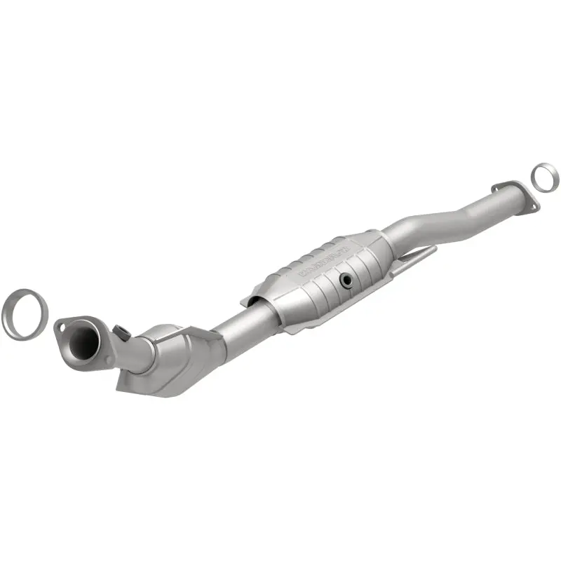 Magnaflow Conv Df 02-04 Infiniti I35 3.5L Direct-Fit Catalytic Converter 1