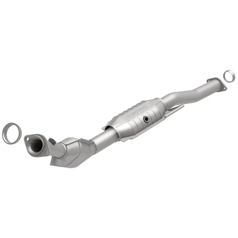 Magnaflow Conv Df 02-04 Infiniti I35 3.5L Direct-Fit Catalytic Converter 2