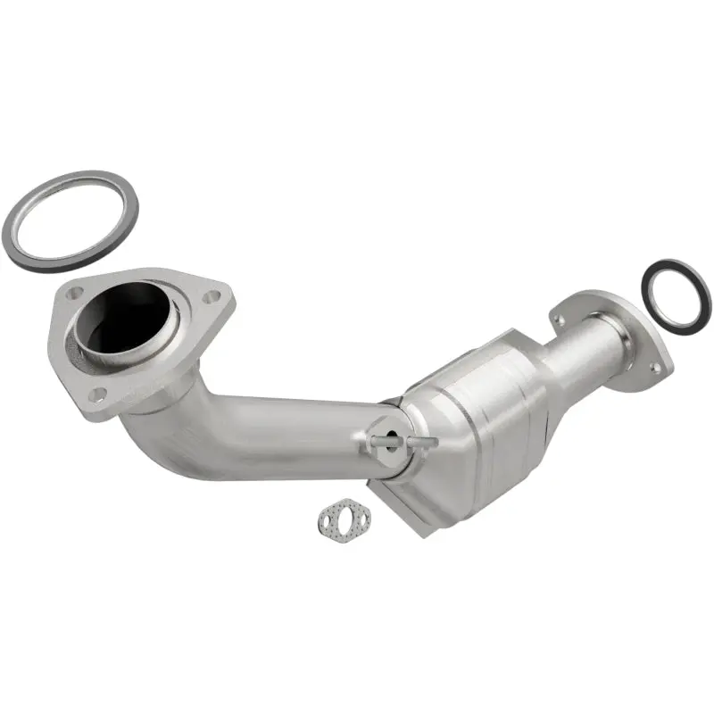 Magnaflow Conv Df 02-04 Tacoma 2.4L Front Catalytic Converter 1