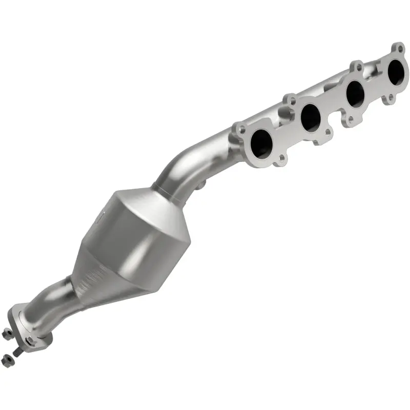 Magnaflow Conv Df 03-04 4Run 4.7 Driver Side Manifold For 2003-2004 Toyota 4Runner And 2003-2005 Lexus Gx470 1