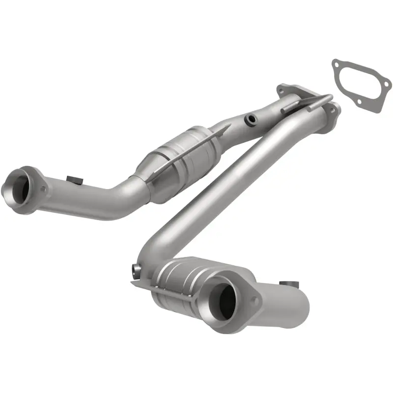 Magnaflow Conv Df 04-06 Ranger 4.0 Front Oem 2