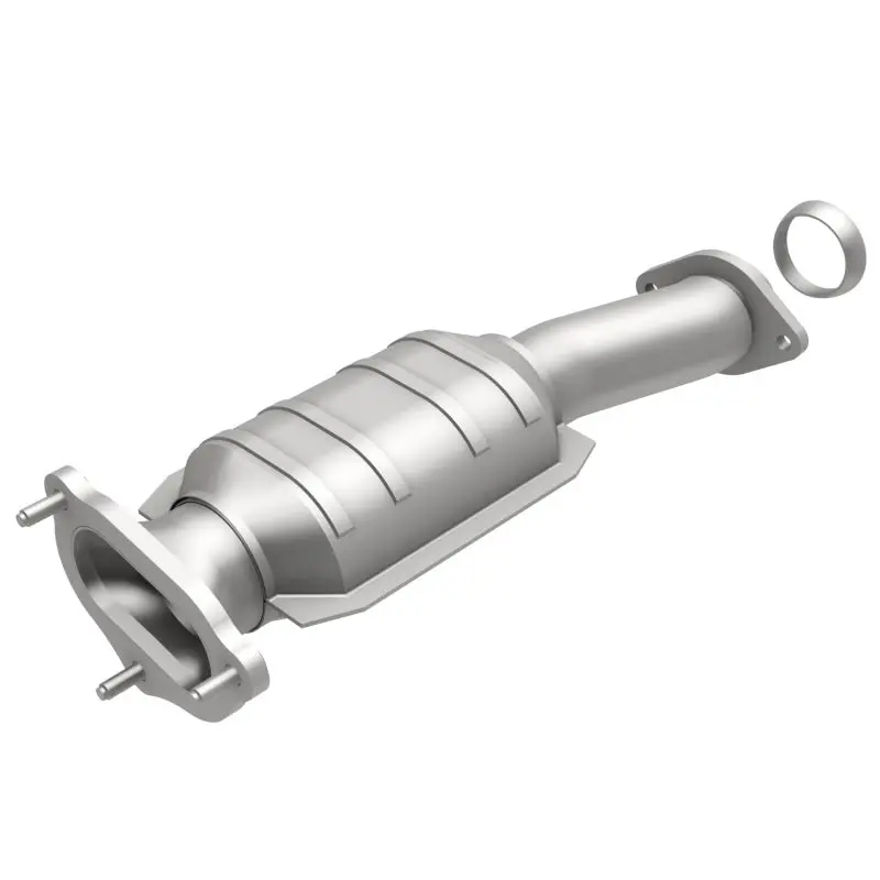Magnaflow Conv Df 04 Ranger/Bser 3.0 Rear 50S Direct-Fit Catalytic Converter For 2004 Ford Ranger And Mazda B3000 2