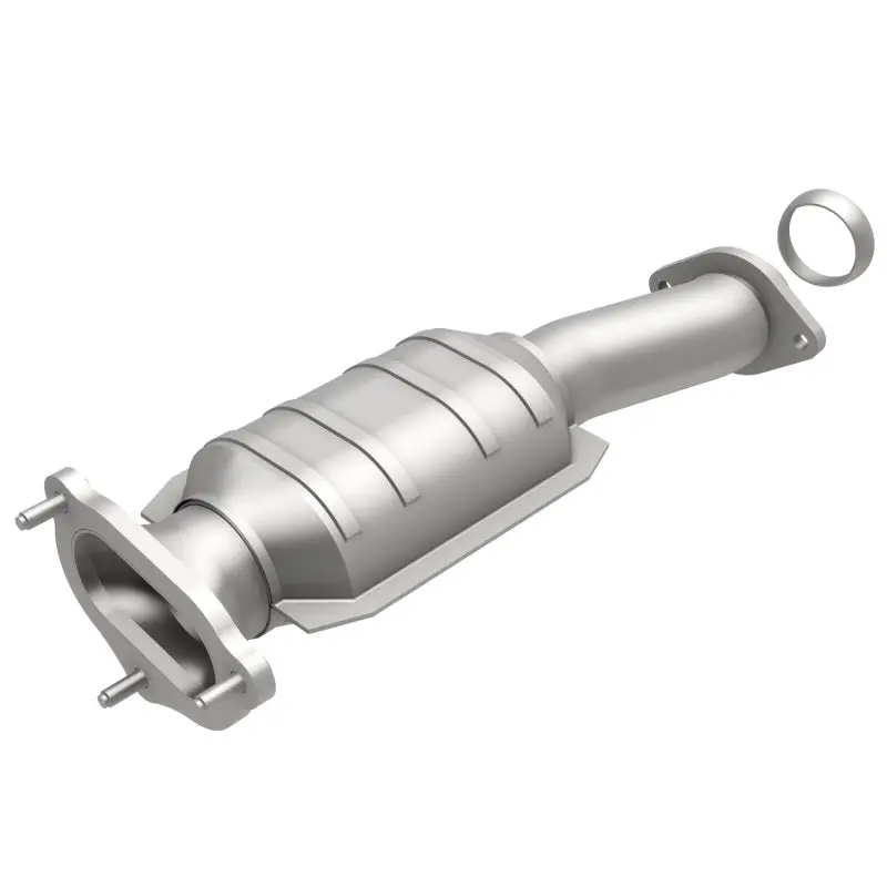 Magnaflow Conv Df 04 Ranger/Bser 3.0 Rear Direct-Fit Catalytic Converter For 2004-2006 Ford Ranger And Mazda B3000/B4000 2