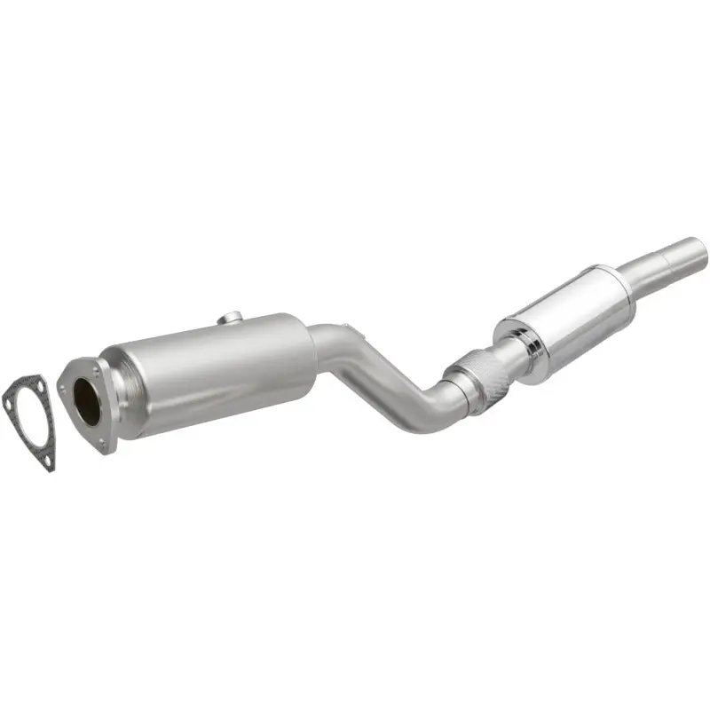Magnaflow Conv Df 05-09 Audi Quattro 3.2L Driver Side 2
