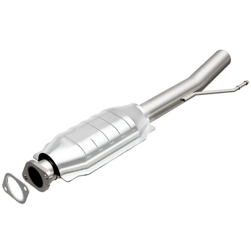 Magnaflow Conv Df 05-09 Escape/Trib 3.0 Rear Oe Catalytic Converter For 2005-2008 Ford Escape, Mercury Mariner, Mazda Tribute 1