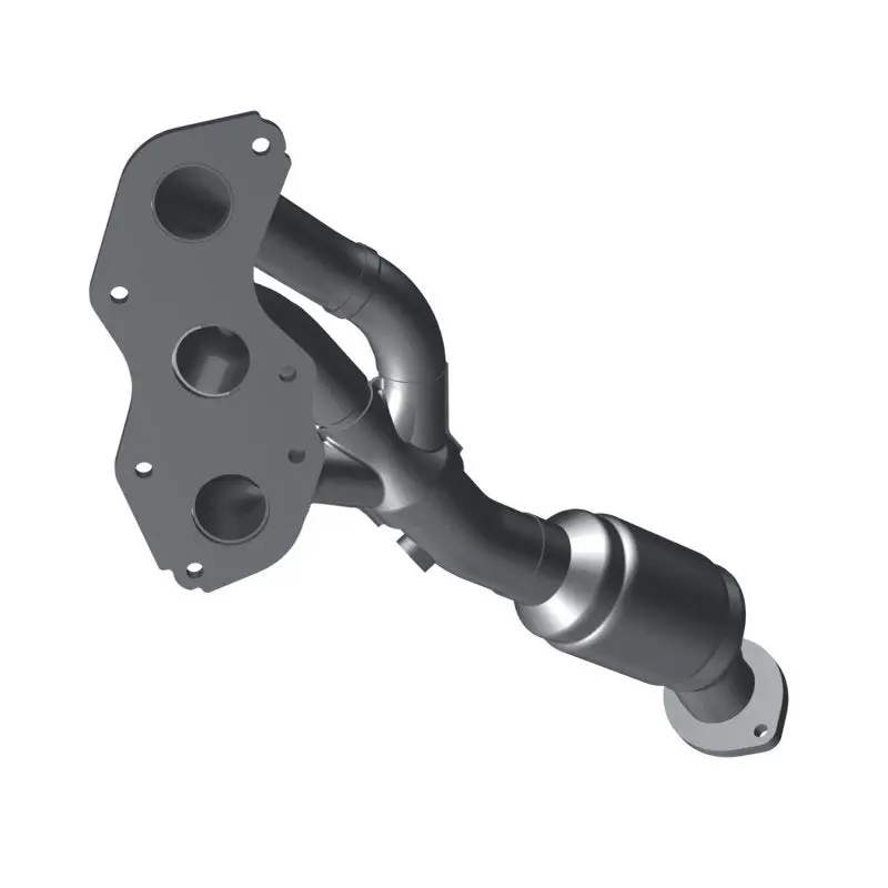 Magnaflow Conv Df 06-08 Is250/350 Driver Side Manifold For Lexus Is250/350 2006-2015 2