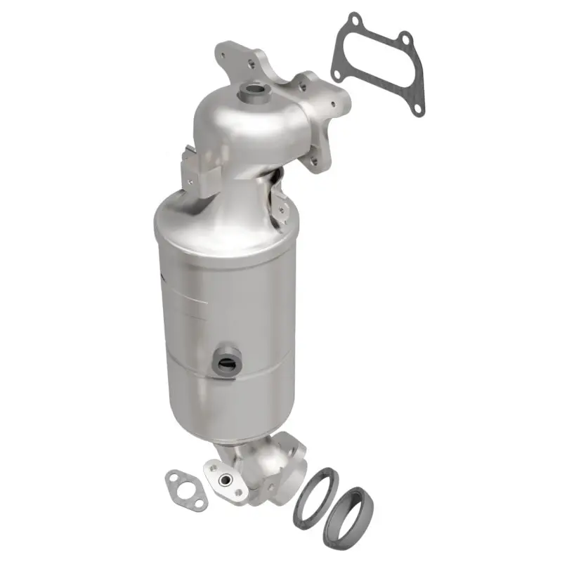 Magnaflow Conv Df 06-09 Honda Civic 1.8L Manifold 49 State 2