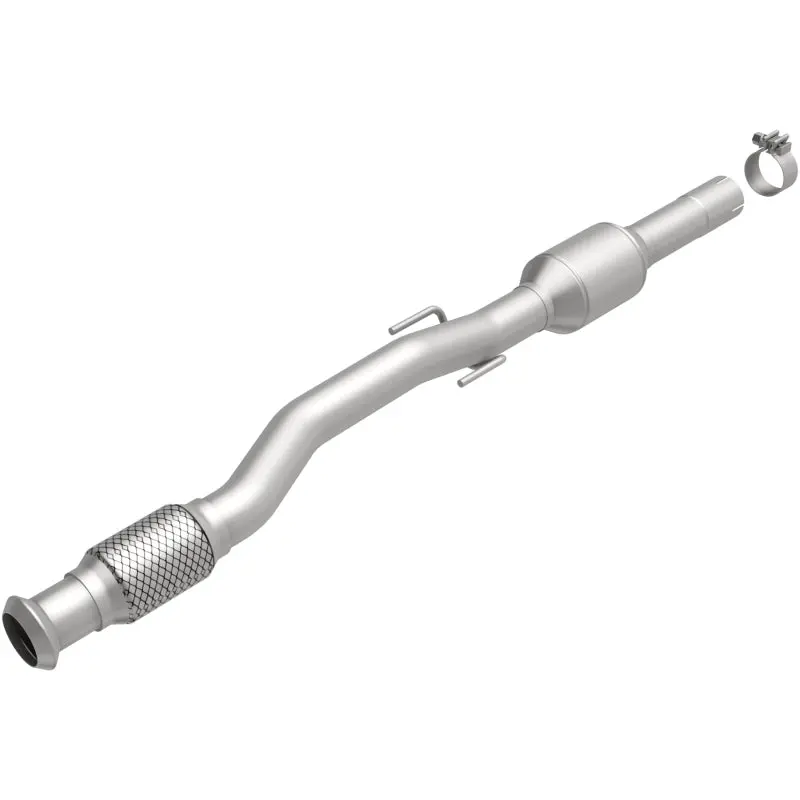Magnaflow Conv Df 07-09 Cooper S Turbo Rear Oem Direct-Fit Catalytic Converter For Mini Cooper 2007-2015 Models 1