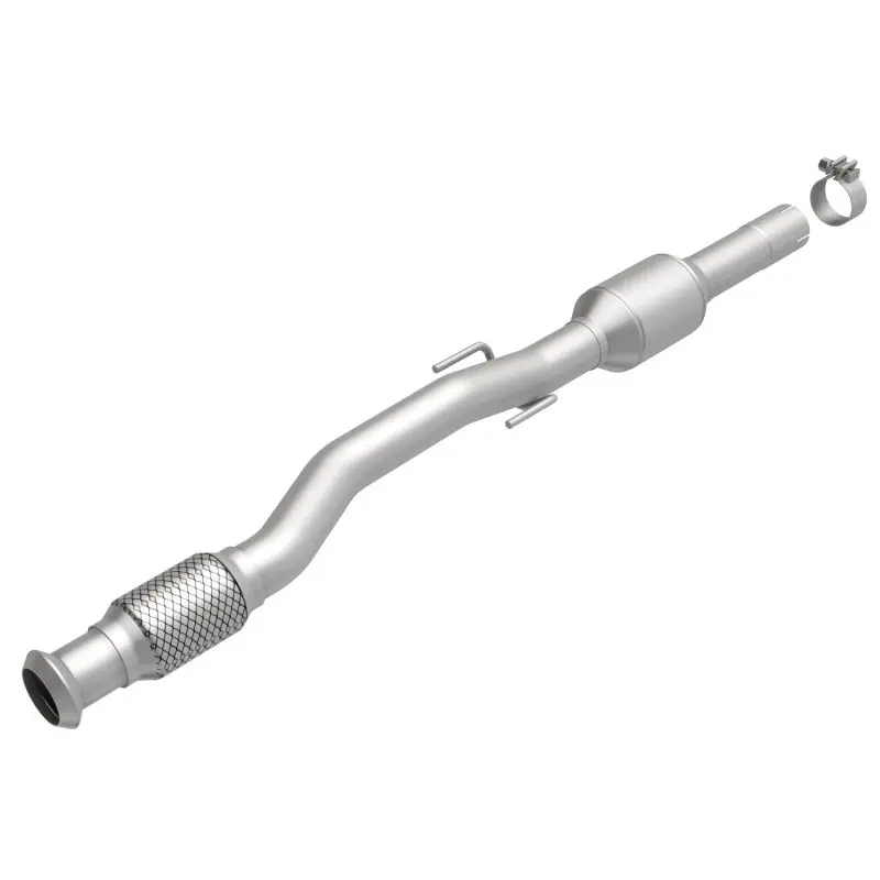 Magnaflow Conv Df 07-09 Cooper S Turbo Rear Oem Direct-Fit Catalytic Converter For Mini Cooper 2007-2015 Models 2