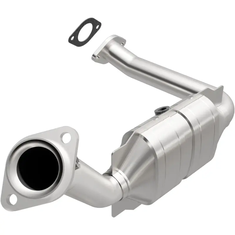 Magnaflow Conv Df 07-09 Ranger 3.0 Direct-Fit Oem Catalytic Converter For 2007-2008 Ford Ranger And Mazda B3000 1
