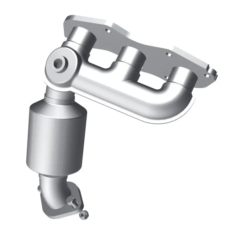 Magnaflow Conv Df 07-10 Lex/Toy Es350 Camry 05-10 Avalon 3.5L P/S Manifold No California 2