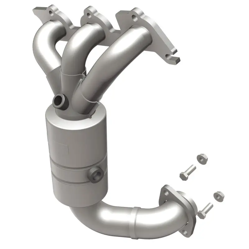 Magnaflow Conv Df 07-11 Chrysler Sebring 2.7L Front Manifold / 08-10 Dodge Avenger 2.7L Front Manifold 1