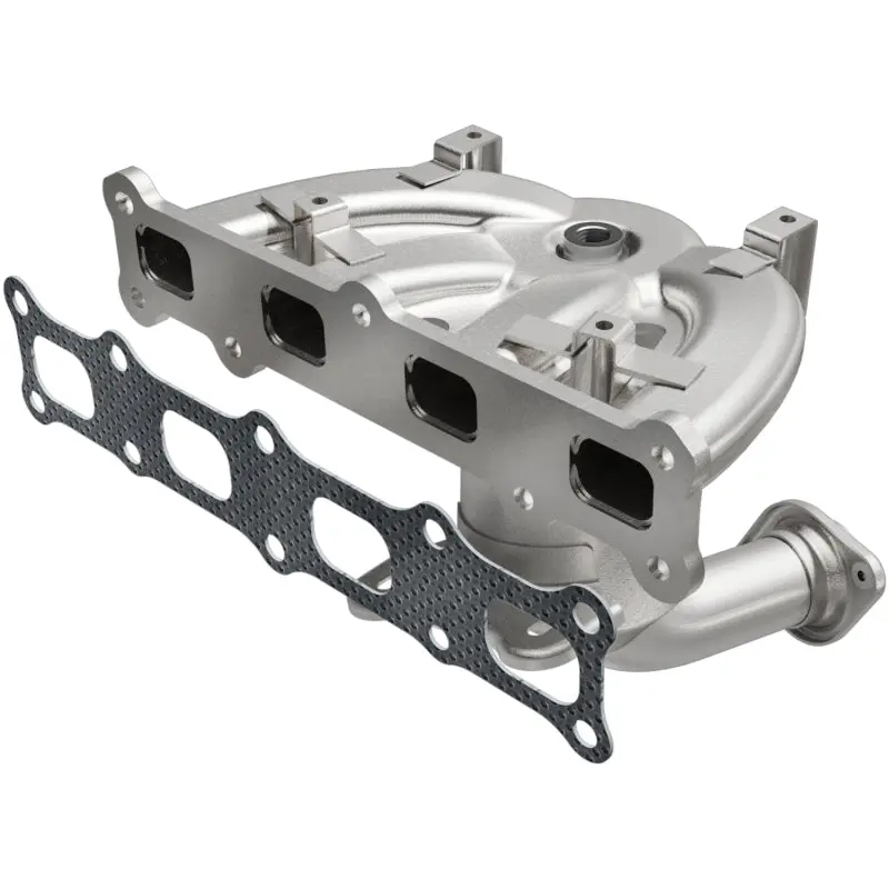 Magnaflow Conv Df 07 Dodge Caliber 2.4L Manifold Awd Jeep Patriot 2.4L Manifold 4Wd 49 State 1
