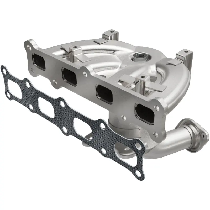 Magnaflow Conv Df 07 Dodge Caliber 2.4L Manifold Awd Jeep Patriot 2.4L Manifold 4Wd 49 State 2