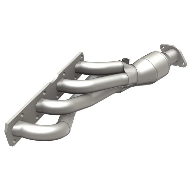 Magnaflow Conv Df 07 Titan 5.6L Direct Fit Catalytic Converter For Nissan Titan 2004-2015 1