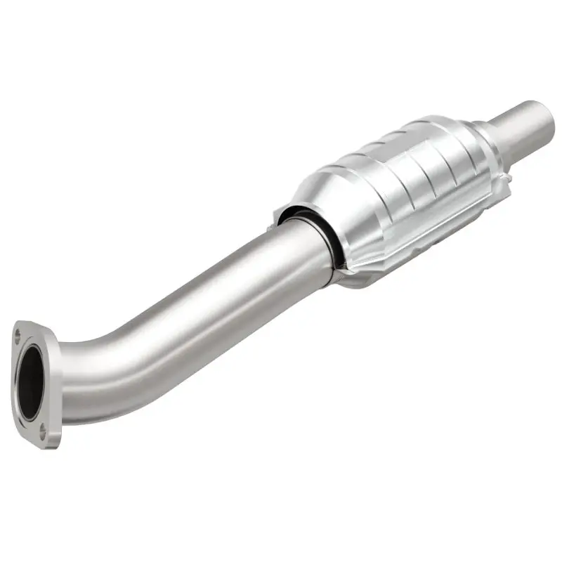 Magnaflow Conv Df 09 Matrix S 2.4L Rear Oem To Meet Length, This Is Padded Text For Exactly 50 Characters. 1