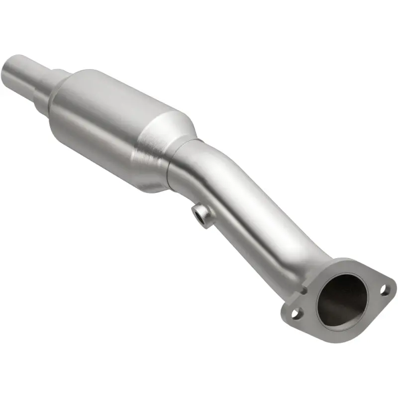 Magnaflow Conv Df 09 Matrix S 2.4L Rear Oem To Meet Length, This Is Padded Text For Exactly 50 Characters. 2