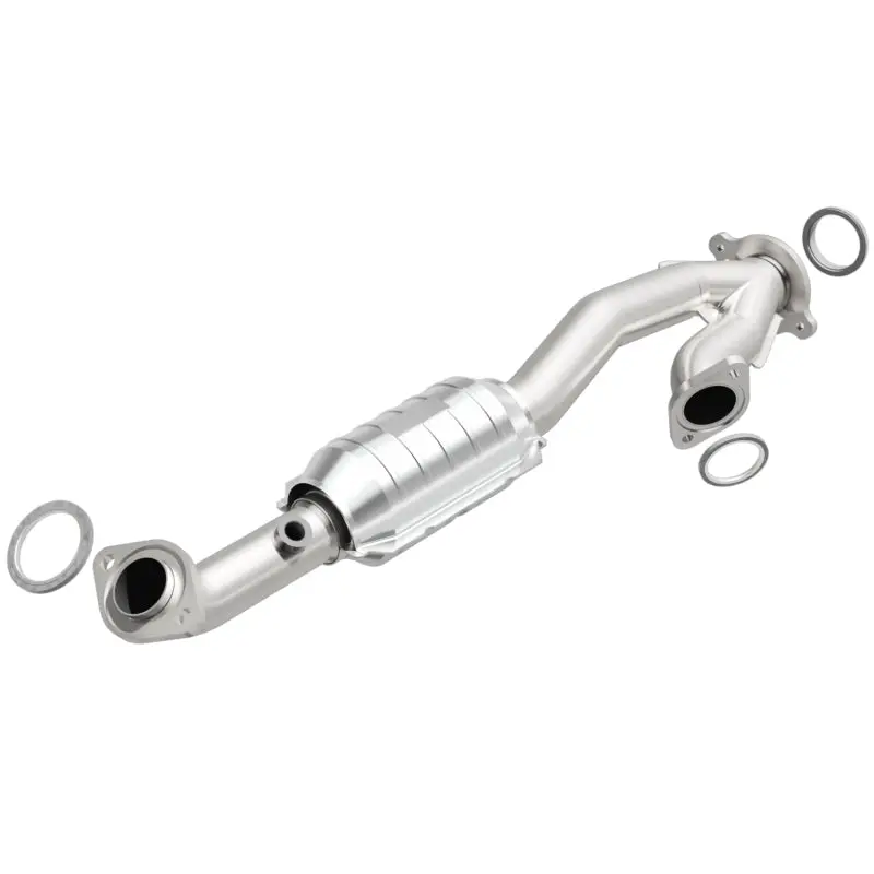 Magnaflow Conv Df 10-14 Gx460 4.6L 2