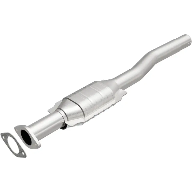 Magnaflow Conv Df 11 Rear Catalytic Converter For 2010-2017 Gmc Terrain 2.4L 2