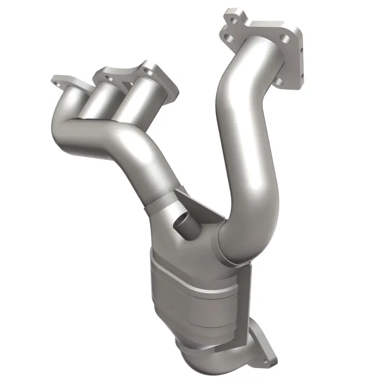 Magnaflow Conv Df 3/01-02 Mercury Villager 3.3L Manifold Direct-Fit Catalytic Converter 1