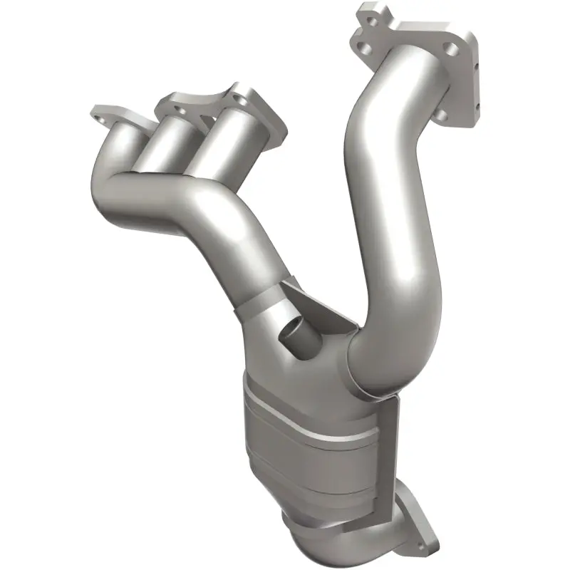 Magnaflow Conv Df 3/01-02 Mercury Villager 3.3L Manifold Direct-Fit Catalytic Converter 2