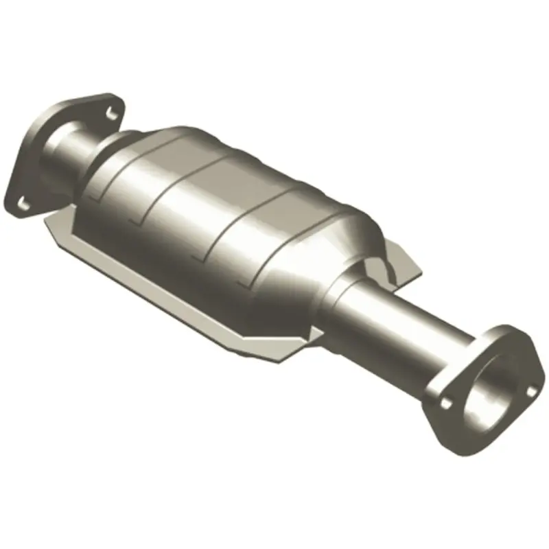 Magnaflow Conv Df 86-95 Nissan Ca Direct-Fit Catalytic Converter For 1994-1995 Nissan Quest And Mercury Villager 1