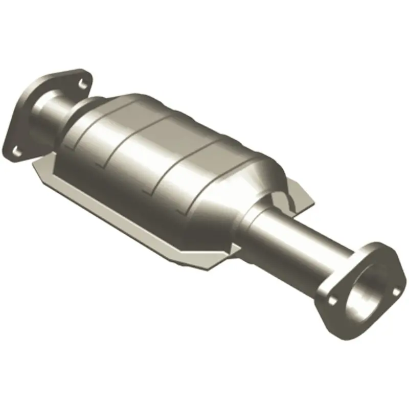 Magnaflow Conv Df 86-95 Nissan Ca Direct-Fit Catalytic Converter For 1994-1995 Nissan Quest And Mercury Villager 2