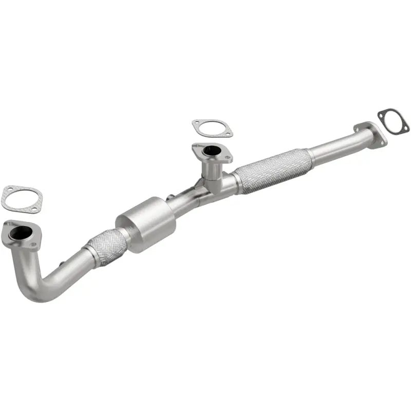 Magnaflow Conv Df 95-99 Sebring/Avenger 2.5 Direct-Fit Catalytic Converter 2