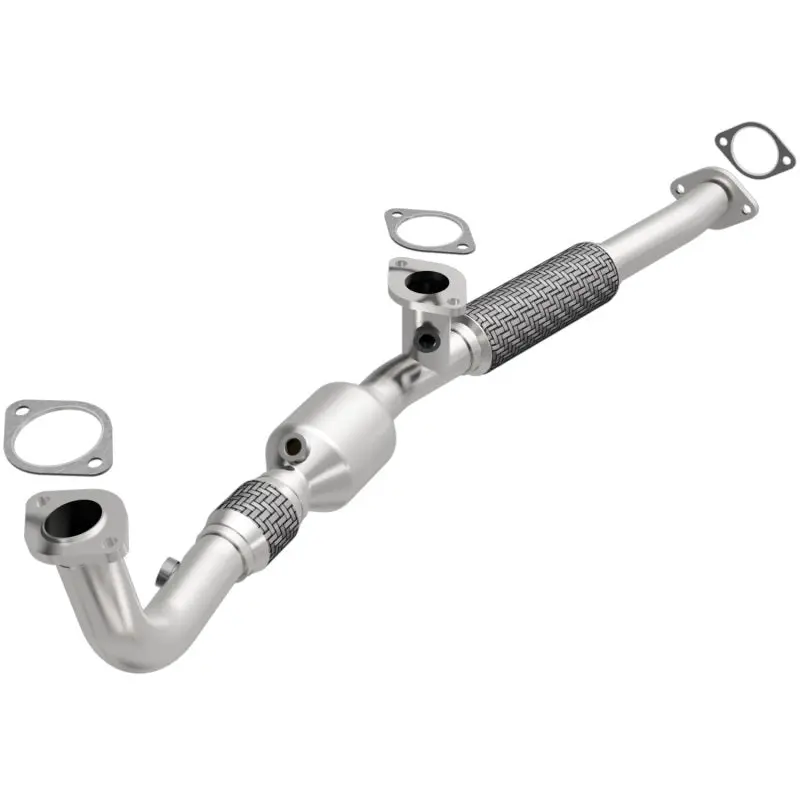 Magnaflow Conv Df 96-00 Dodge Avenger 2.5L Front Direct-Fit Catalytic Converter 1