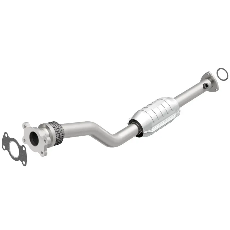 Magnaflow Conv Df 96-98 Gm Cavalier/Malibu Direct-Fit Catalytic Converter 2