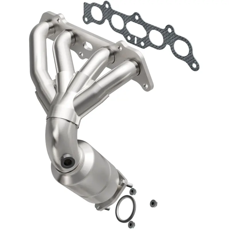 Magnaflow Conv Df 97-01 Camry 2.2 Manifold Direct-Fit 1