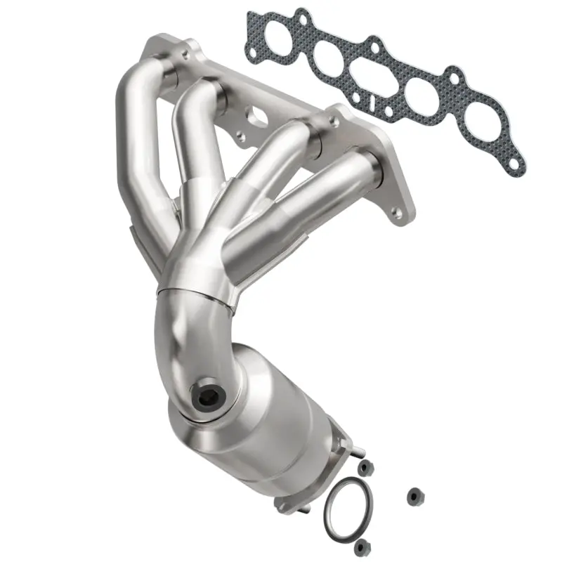Magnaflow Conv Df 97-01 Camry 2.2 Manifold Direct-Fit 2