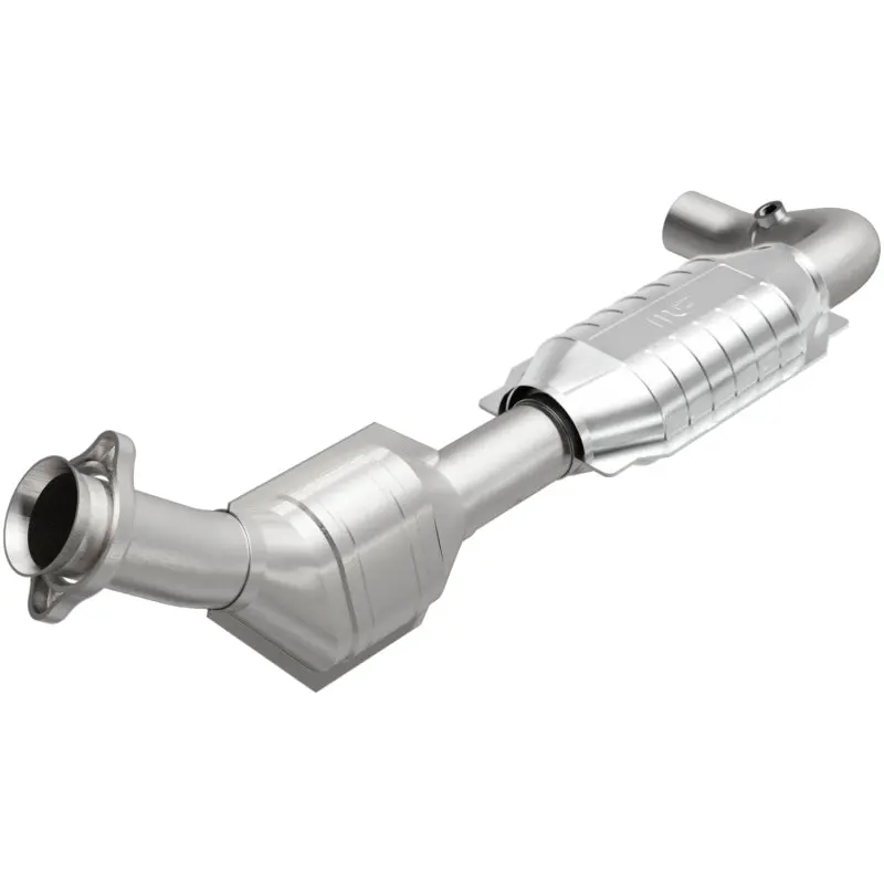 Magnaflow Conv Df 97-98 E150 E250 Van 4.2L D/ Magnaflow 1