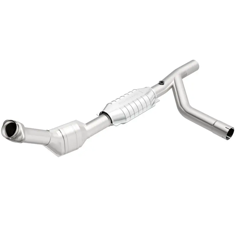 Magnaflow Conv Df 97-99 Ford Vans 4.6L Magnaflow Conv Df 97-99 Ford Vans 4.6L 1