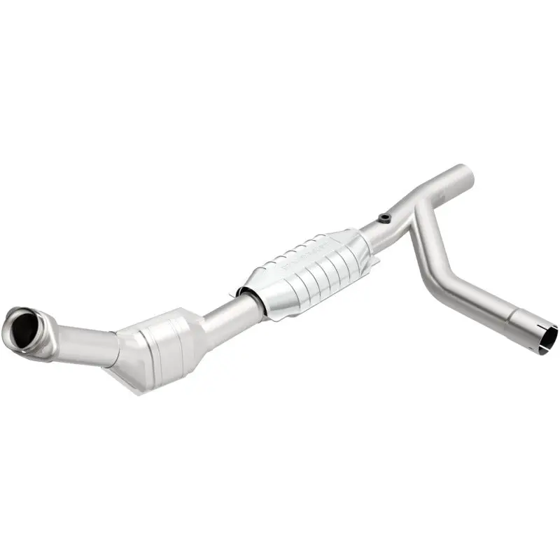 Magnaflow Conv Df 97-99 Ford Vans 4.6L Magnaflow Conv Df 97-99 Ford Vans 4.6L 2