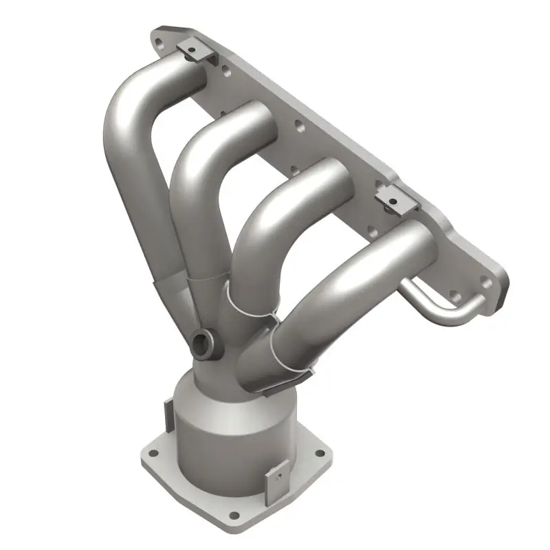Magnaflow Conv Df 98-01 Metro 1.3 Front Oem Direct-Fit Catalytic Converter For 1998-2001 Chevrolet Metro And 1997-2001 Suzuki Swift 1