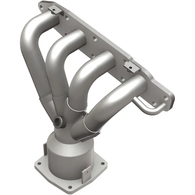 Magnaflow Conv Df 98-01 Metro 1.3 Front Oem Direct-Fit Catalytic Converter For 1998-2001 Chevrolet Metro And 1997-2001 Suzuki Swift 2