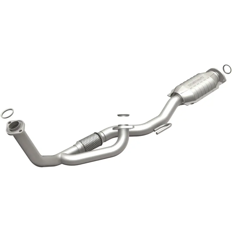 Magnaflow Conv Df 98-03 Avalon/Camry 3.0L Direct-Fit Catalytic Converter 1