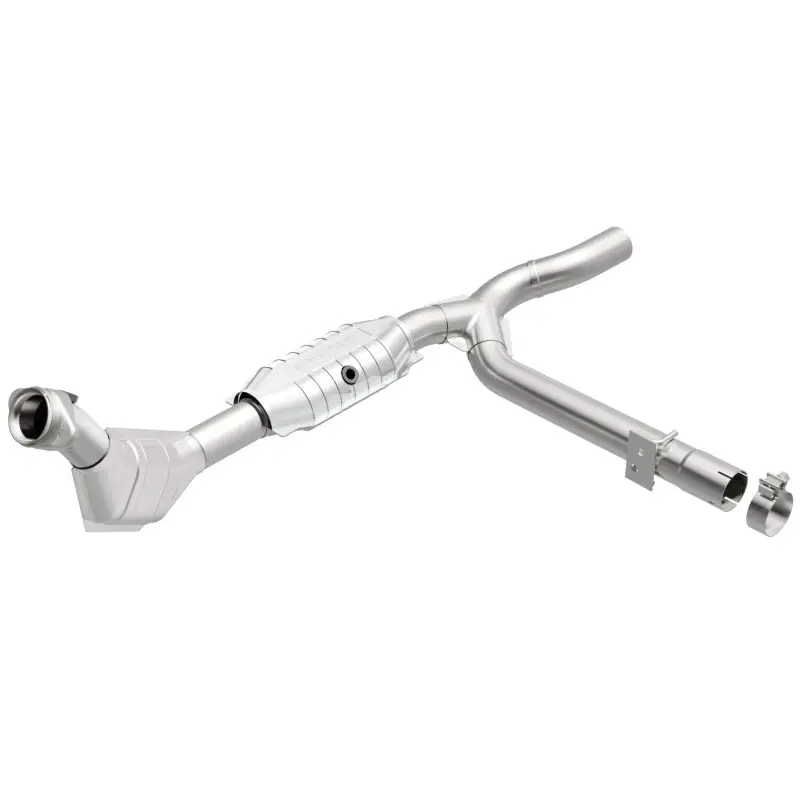 Magnaflow Conv Df 99-00 Ford F-150 4.6L Magnaflow Conv 1