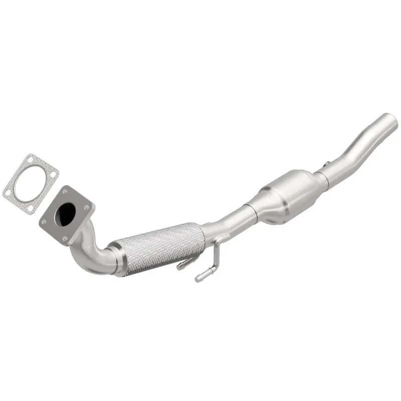 Magnaflow Conv Df 99-01 Vw Beetle 99-03 Golf 99-02 Jetta 2.0L Single Outlet Manifold 2